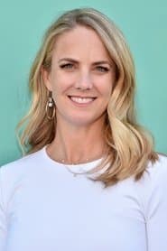 Photo of Kelly Campbell