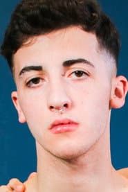 Photo of Mateo Roger