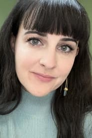Photo of Ane Fjelstrup