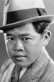 Photo of James Wong Howe