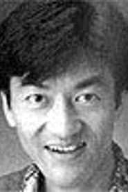 Photo of Kosuke Tomita