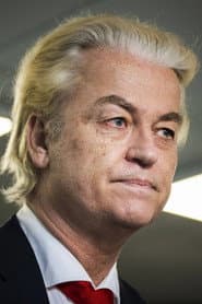 Photo of Geert Wilders