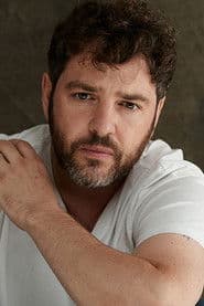 Photo of Patrick Martino
