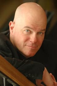 Photo of Andrew Johnston