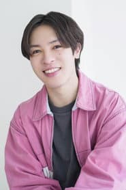 Photo of Raido Nakanishi