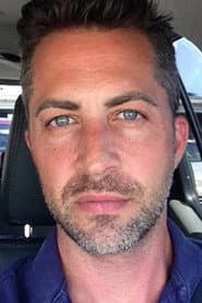 Photo of Brandon Hawk