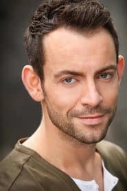 Photo of Ben Forster