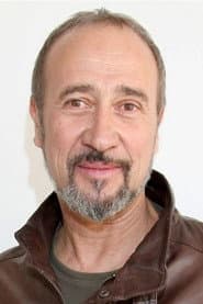 Photo of Krzysztof Wakuliński
