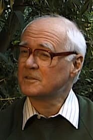 Photo of John Polkinghorne