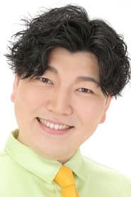 Photo of Yu Haruichi