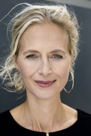 Photo of Line Friis Frederiksen