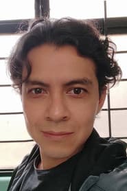 Photo of Eduardo Ramírez Pablo