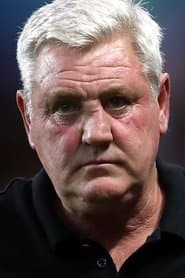 Photo of Steve Bruce