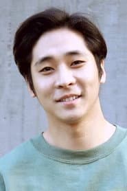 Photo of Lee Keon-gu