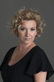 Photo of Edina Ellinger