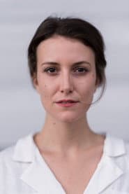 Photo of Benita Martins
