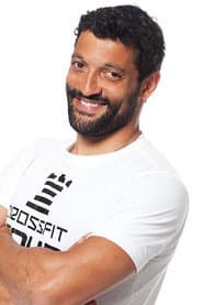 Photo of Rennie Mirro