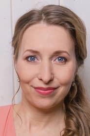Photo of Tereza Bebarová