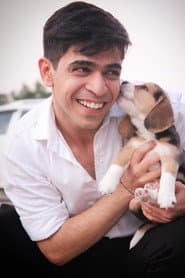 Photo of Jay Thakkar