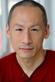 Photo of Francis Jue