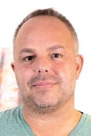 Photo of Mark Matthews