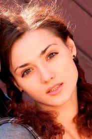 Photo of Veronika Plyashkevich