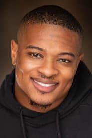 Photo of Dontez James