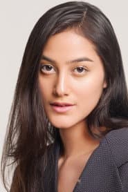 Photo of Raia Wahab