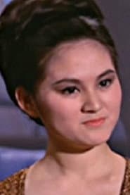 Photo of Fang Li