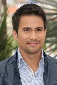 Photo of Sam Milby