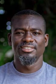 Photo of Jude Arnold Kurankyi