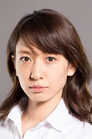 Photo of Natsuko Kobayashi