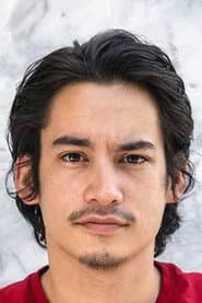 Photo of Stephane Saisean Pagniez