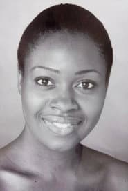 Photo of Roukiata Ouedraogo