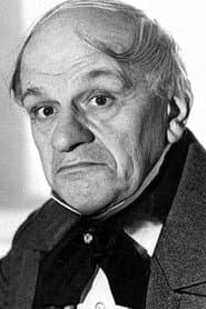 Photo of Hugo Gottschlich
