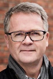 Photo of Niels Folmann