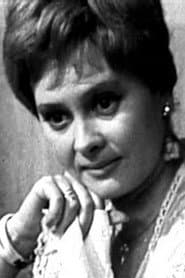 Photo of Galina Anisimova