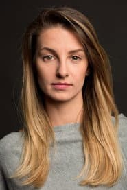 Photo of Joanna Derengowska