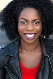 Photo of Mora Carew