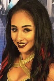 Photo of Miranda Ilissa