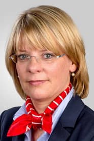 Photo of Katrin Blume