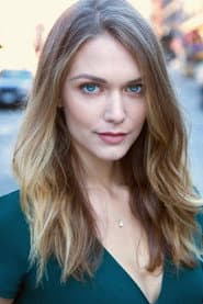 Photo of Jessamine Kelley