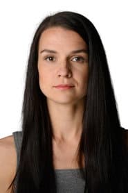 Photo of Kristína Povodová