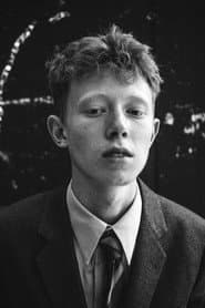 Photo of Archy Marshall