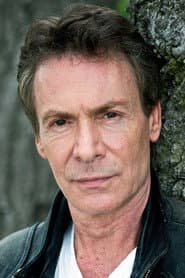 Photo of Robin Sachs