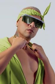 Photo of MC Dourado