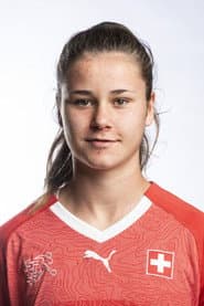 Photo of Svenja Fölmli