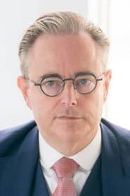 Photo of Bart De Wever