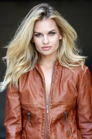Photo of Crystal Hayes
