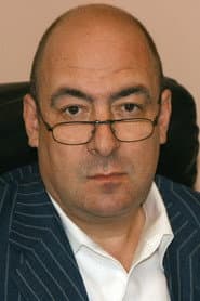 Photo of Andrey Lukyanov